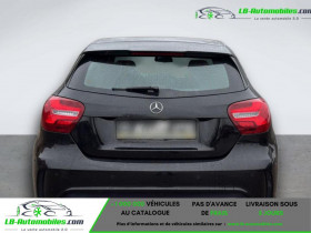 Mercedes Classe A 180 180  occasion � Beaupuy - photo n�6