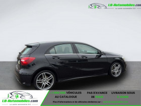 Mercedes Classe A 180 180  occasion � Beaupuy - photo n�5