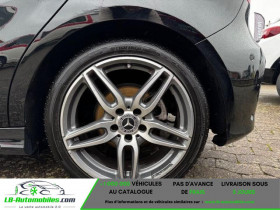 Mercedes Classe A 180 180  occasion � Beaupuy - photo n�8