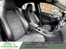 Mercedes Classe A 180 180  occasion � Beaupuy - photo n�7