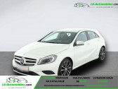 Annonce Mercedes Classe A 180 occasion Essence 180 � Beaupuy