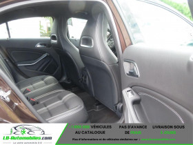 Mercedes Classe A 180 180  occasion � Beaupuy - photo n�7