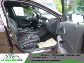 Mercedes Classe A 180 180  occasion � Beaupuy - photo n�6