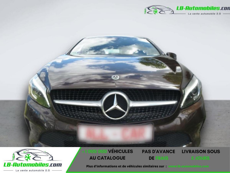 Mercedes Classe A 180 180  occasion � Beaupuy - photo n�5