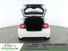 Mercedes Classe A 180 180  occasion � Beaupuy - photo n�8