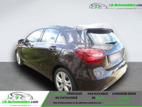Mercedes Classe A 180 180  occasion � Beaupuy - photo n�4