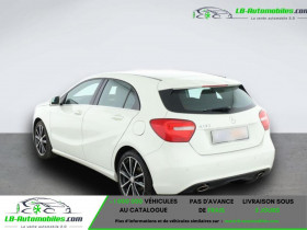 Mercedes Classe A 180 180  occasion � Beaupuy - photo n�3