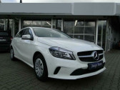 Mercedes Classe A 180 occasion année 2015 boite Manuelle Annonce Mercedes Classe A 180 occasion Essence 180 à Beaupuy