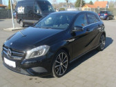 Mercedes Classe A 180 occasion année 2015 boite Manuelle Annonce Mercedes Classe A 180 occasion Essence 180 à Beaupuy