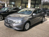 Mercedes Classe A 180 occasion année 2015 boite Automatique Annonce Mercedes Classe A 180 occasion Essence 180 à Beaupuy