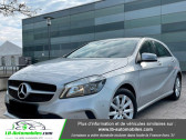 Mercedes Classe A 180 occasion année 2016 boite Manuelle Annonce Mercedes Classe A 180 occasion Essence 180 à Beaupuy