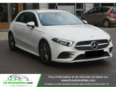 Mercedes Classe A 180 occasion année 2019 boite Manuelle Annonce Mercedes Classe A 180 occasion Essence 180 à Beaupuy