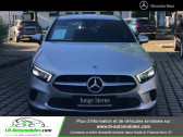 Mercedes Classe A 180 occasion année 2020 boite Manuelle Annonce Mercedes Classe A 180 occasion Essence 180 à Beaupuy