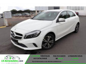 Mercedes Classe A 180 occasion année 2017 boite Manuelle Annonce Mercedes Classe A 180 occasion Essence 180 à Beaupuy