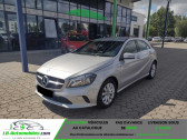 Mercedes Classe A 180 occasion année 2016 boite Manuelle Annonce Mercedes Classe A 180 occasion Essence 180 à Beaupuy