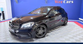 Annonce Mercedes Classe A 180 occasion Diesel 180D 1.5 110CH FASCINATION 7G-DCT BVA  ROUEN