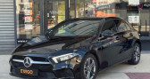 Annonce Mercedes Classe A 180 occasion Diesel 180D 1.5 116ch STYLE LINE 7G-DCT  Forbach