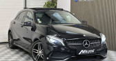 Annonce Mercedes Classe A 180 occasion Diesel 180d 109 ch 7G-DCT Facsination pack AMG - Entretien complet � CHAPONOST