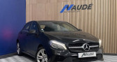Mercedes Classe A 180 180D 109 CH 7G-DCT Sensation - ORIGINE FR   Lozanne 69