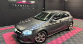 Annonce Mercedes Classe A 180 occasion Diesel 180d 110cv BlueEFFICIENCY EDITION Intuition / suivi / pack l � Lens