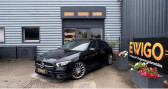 Mercedes Classe A 180 occasion année 2019 boite Automatique Annonce Mercedes Classe A 180 occasion Diesel 180D 115CH AMG LINE 7G-DCT I TOIT OUVRANT SIEGES CHAUFFANTS à Saint-Priest