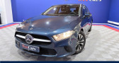 Annonce Mercedes Classe A 180 occasion Diesel 180D 115CH BUSINESS LINE 7G-DCT  ROUEN