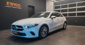 Mercedes Classe A 180 180D 115ch PROGRESSIVE LINE 7G-DCT BVA  2019 - annonce de voiture en vente sur Auto Sélection.com
