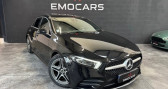 Annonce Mercedes Classe A 180 occasion Diesel 180D 116 AMG LINE � Bessoncourt