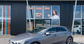 Mercedes Classe A 180 , garage EWIGO MORLAIX  Saint-Sève