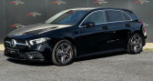 Mercedes Classe A 180 180D 116ch AMG Line 7G-DCT MBUX   BEZIERS 34