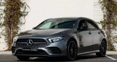 Mercedes AMG GT 4.0 V8 BLACK SERIES 730 CV - MONACO  2021 - annonce de voiture en vente sur Auto Slection.com