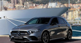 Annonce Mercedes Classe A 180 occasion Diesel 180d 116ch AMG Line 8G-DCT à MONACO