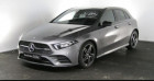 Mercedes Classe A 180 occasion année 2021 boite Automatique Annonce Mercedes Classe A 180 occasion Diesel 180d 116ch AMG Line 8G-DCT à Charleville Mezieres
