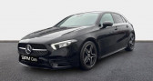 Mercedes Classe A 180 180d 116ch AMG Line 8G-DCT   Bourges 18