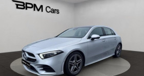 Mercedes Classe A 180 , garage MERCEDES BOURGES - ETOILE AUTOMOBILES � Bourges