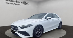 Mercedes Classe A 180 , garage MERCEDES BOURGES - ETOILE AUTOMOBILES � Bourges