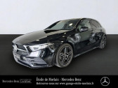 Annonce Mercedes Classe A 180 occasion Diesel 180d 116ch AMG Line 8G-DCT  Saint Martin des Champs