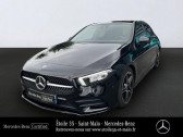 Annonce Mercedes Classe A 180 occasion Diesel 180d 116ch AMG Line 8G-DCT  SAINT-MALO