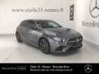Mercedes Classe A 180 occasion année 2021 boite Robotisee Annonce Mercedes Classe A 180 occasion Diesel 180d 116ch AMG Line 8G-DCT à SAINT-GREGOIRE
