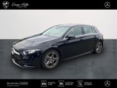 Mercedes Classe A 180 occasion année 2021 boite Robotisee Annonce Mercedes Classe A 180 occasion Diesel 180d 116ch AMG Line 8G-DCT à Gières
