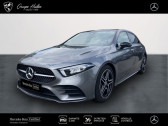 Annonce Mercedes Classe A 180 occasion Diesel 180d 116ch AMG Line 8G-DCT  Gires