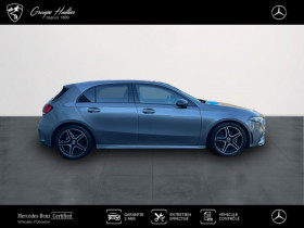Mercedes Classe A 180 180d 116ch AMG Line 8G-DCT  occasion  Gires - photo n4