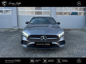 Mercedes Classe A 180 180d 116ch AMG Line 8G-DCT  occasion  Gires - photo n5