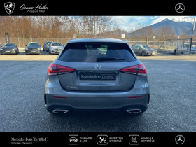 Mercedes Classe A 180 180d 116ch AMG Line 8G-DCT  occasion  Gires - photo n13