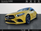 Mercedes Classe A 180 occasion année 2020 boite Robotisee Annonce Mercedes Classe A 180 occasion Diesel 180d 116ch AMG Line 8G-DCT à Gières