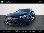 Mercedes Classe A 180 occasion année 2021 boite Robotisee Annonce Mercedes Classe A 180 occasion Diesel 180d 116ch AMG Line 8G-DCT à Gières