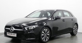 Mercedes Classe A 180 occasion année 2021 boite Automatique Annonce Mercedes Classe A 180 occasion Diesel 180D 116CH BUSINESS LINE 8G-DCT à Nanteuil-les-Meaux