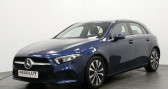 Mercedes Classe A 180 occasion année 2021 boite Automatique Annonce Mercedes Classe A 180 occasion Diesel 180D 116CH BUSINESS LINE 8G-DCT à Nanteuil-les-Meaux