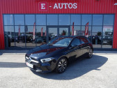 Mercedes Classe A 180 occasion année 2021 boite Robotisee Annonce Mercedes Classe A 180 occasion Diesel 180d 116ch Business Line 8G-DCT à Barberey-Saint-Sulpice