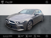 Mercedes Classe A 180 occasion année 2021 boite Robotisee Annonce Mercedes Classe A 180 occasion Diesel 180d 116ch Business Line 8G-DCT à Gières